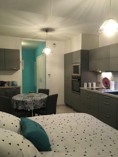 Apartamentos Studio "c�t� Mer " La Naturelle