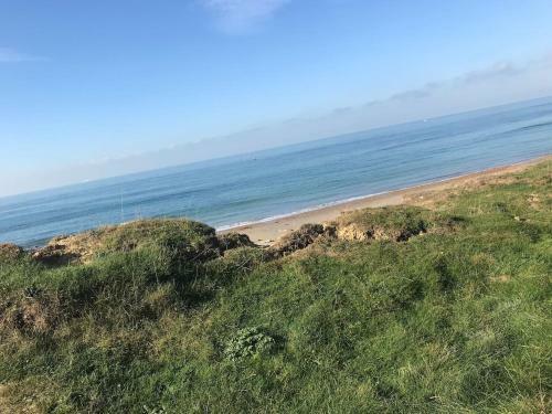Apartamento Appartement Wimereux