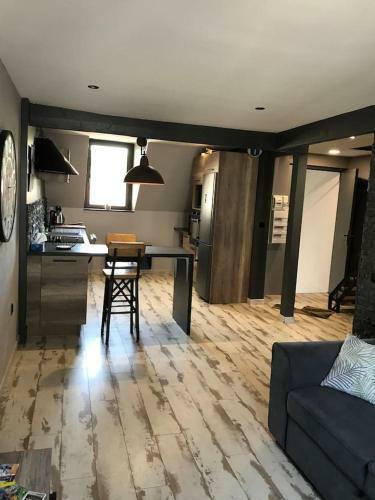 Apartamento Appartement Wimereux