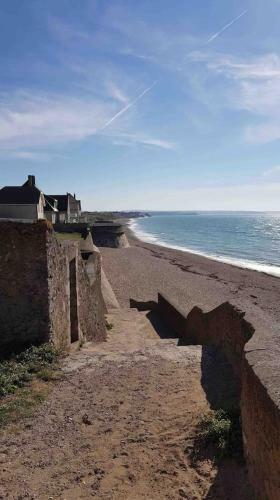 Apartamento Appartement Wimereux
