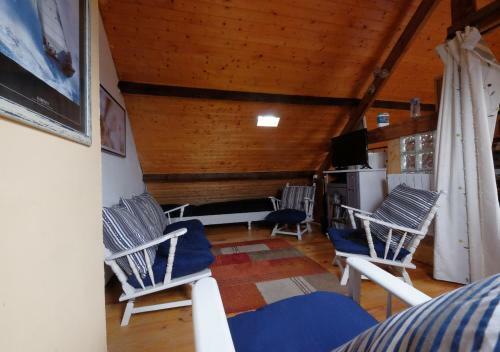 Apartamento Sea Wind And Sun