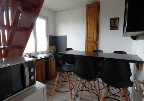 Apartamento Sea Wind And Sun