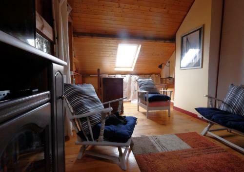Apartamento Sea Wind And Sun