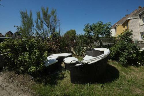 Apartamento Sea Wind And Sun