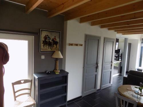 Apartamentos La Baie Saint Jean Face Mer