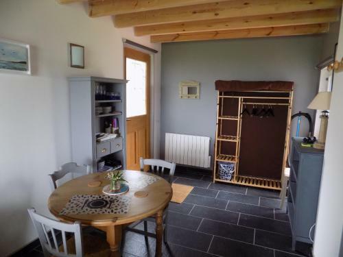 Apartamentos La Baie Saint Jean Face Mer