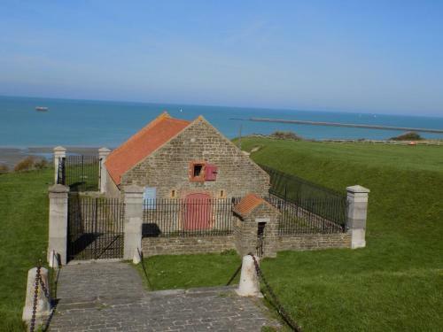 Apartamentos La Baie Saint Jean Face Mer