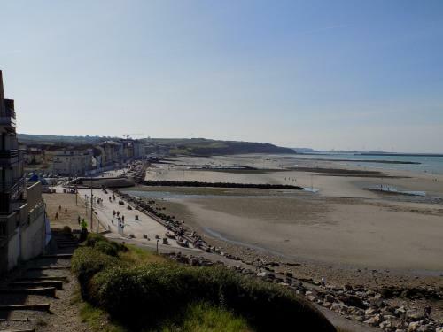 Apartamentos La Baie Saint Jean Face Mer