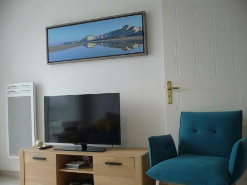 Apartamento Appartement Cap Sud Vue Mer � 30m de La Plage