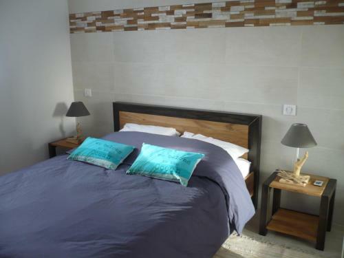 Apartamento Appartement Cap Sud Vue Mer � 30m de La Plage