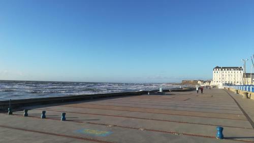 Apartamento Appartement Cap Sud Vue Mer � 30m de La Plage