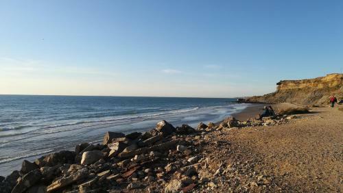 Apartamento Appartement Cap Sud Vue Mer � 30m de La Plage