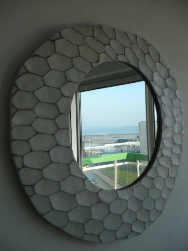 Apartamento Appartement Cap Sud Vue Mer � 30m de La Plage