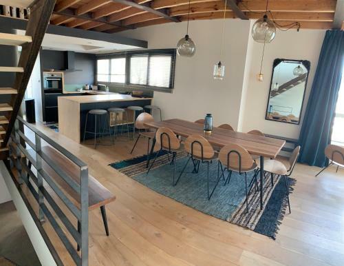 Villa "le Loft"