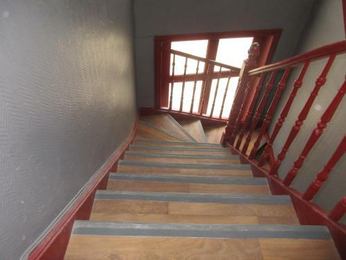 Apartamentos Au Bon Air