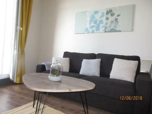 Apartamentos Au Bon Air