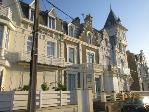 Apartamentos Au Bon Air