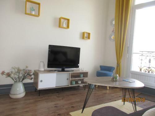 Apartamentos Au Bon Air