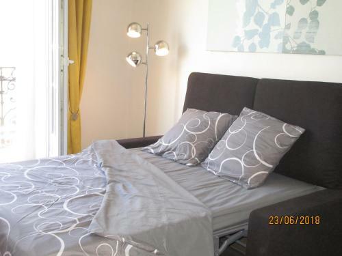 Apartamentos Au Bon Air