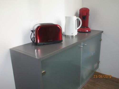 Apartamentos Au Bon Air