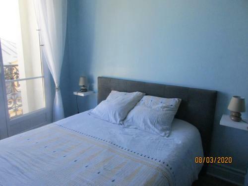 Apartamentos Au Bon Air