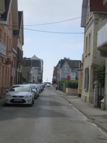 Apartamentos Au Bon Air