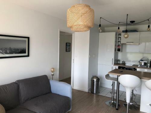 Apartamento Le Grand Bleu