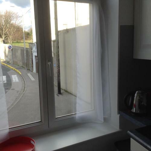 Apartamento Le Bellevue