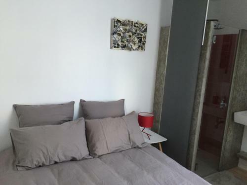 Apartamento Le Bellevue