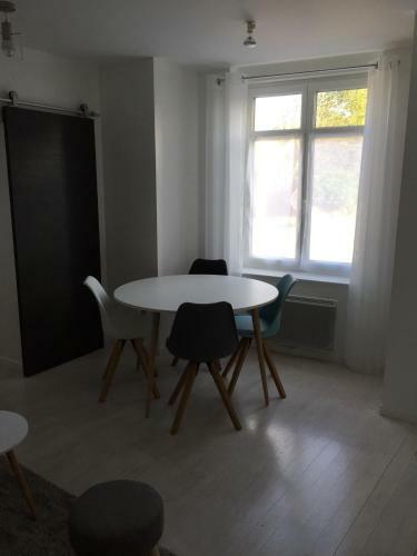Apartamento Le Bellevue