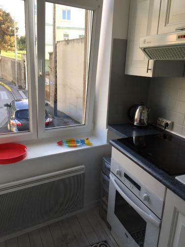 Apartamento Le Bellevue