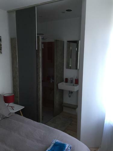 Apartamento Le Bellevue
