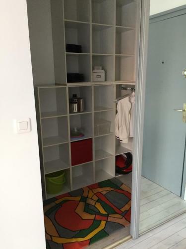 Apartamento Le Bellevue