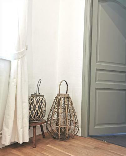 Apartamento Une Pause Sur La Digue