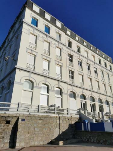 Apartamento Une Pause Sur La Digue