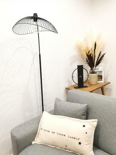 Apartamento Une Pause Sur La Digue