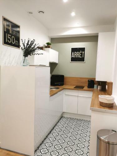 Apartamento Une Pause Sur La Digue