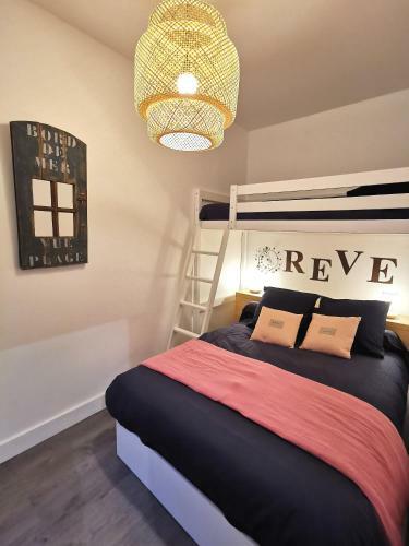 Apartamento Une Pause Sur La Digue
