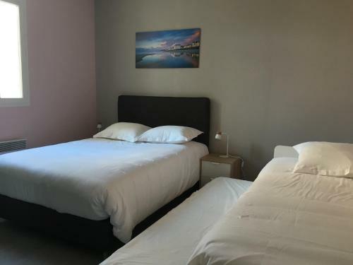 Apartamento La Terrasse Wimereusienne