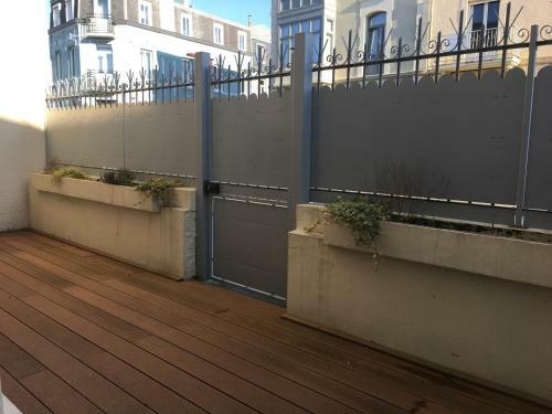 Apartamento La Terrasse Wimereusienne