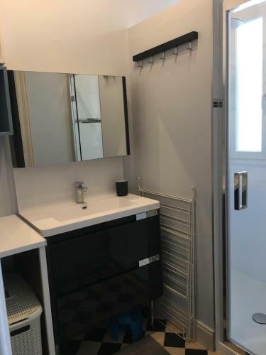 Apartamento La Terrasse Wimereusienne