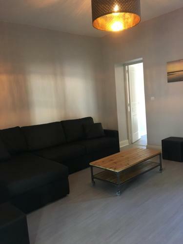 Apartamento La Terrasse Wimereusienne