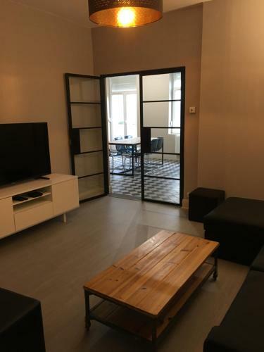 Apartamento La Terrasse Wimereusienne