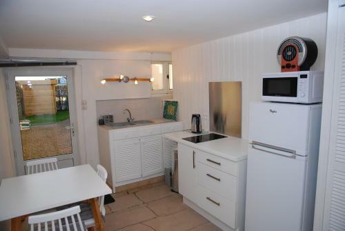 Apartamento Le Charme