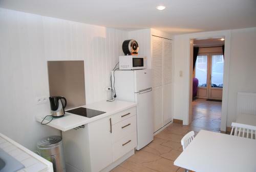 Apartamento Le Charme