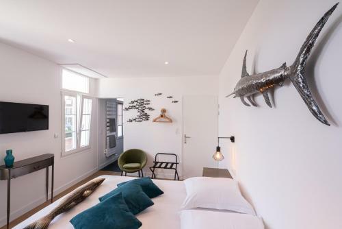 Bed & Breakfast Le Petit Roulis