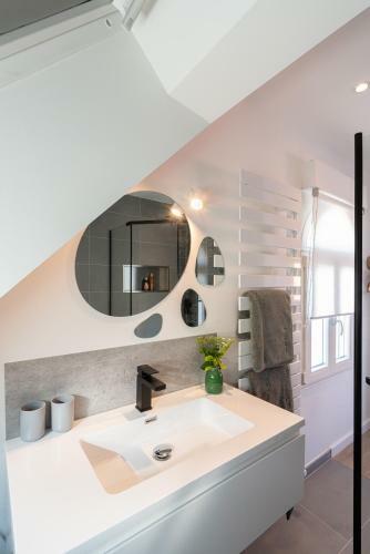 Bed & Breakfast Le Petit Roulis