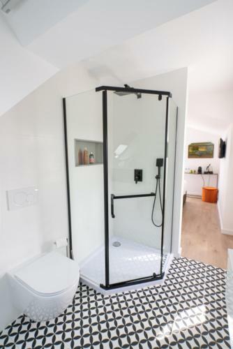 Bed & Breakfast Le Petit Roulis