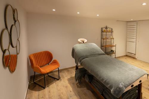 Bed & Breakfast Le Petit Roulis