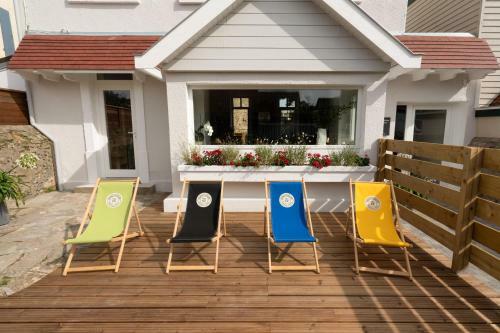 Bed & Breakfast Le Petit Roulis